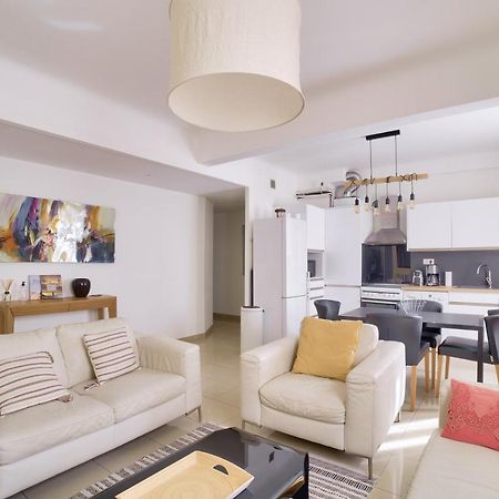 Apartament Superb T3 100 Meters From The Port Of Nicea Zewnętrze zdjęcie